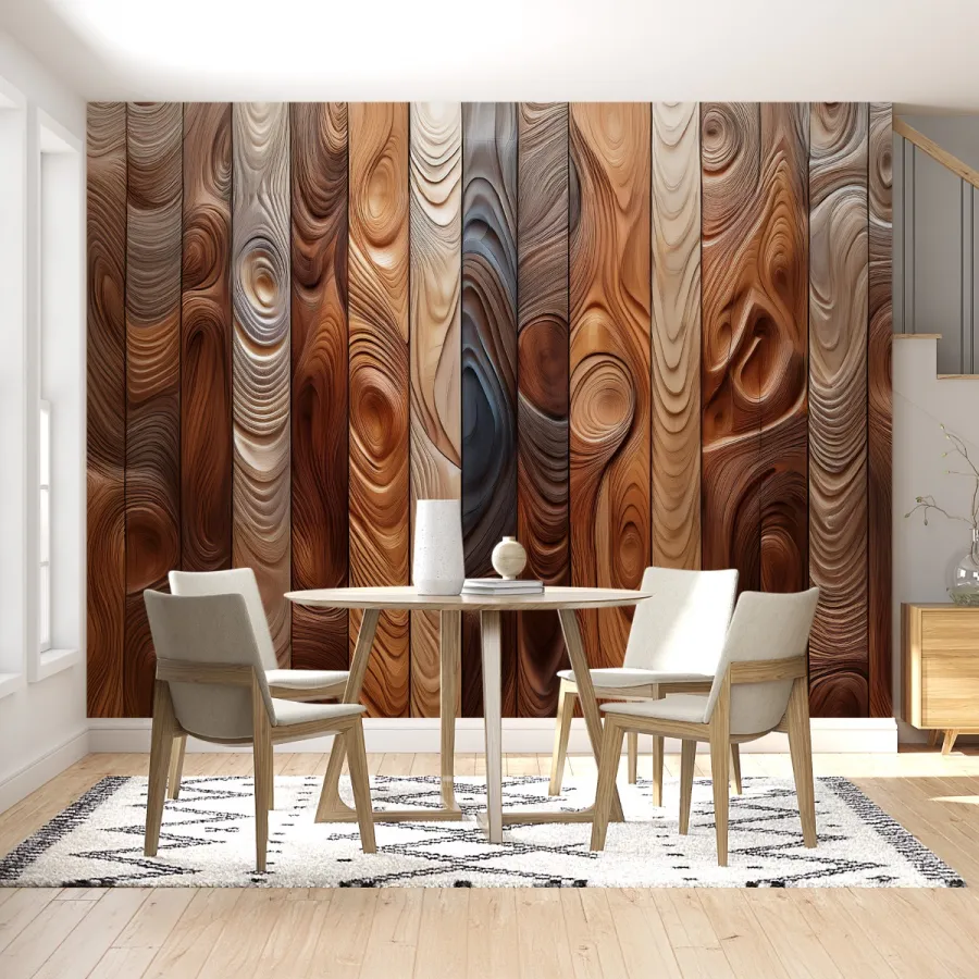 Serik Duvar Kağıtcısı