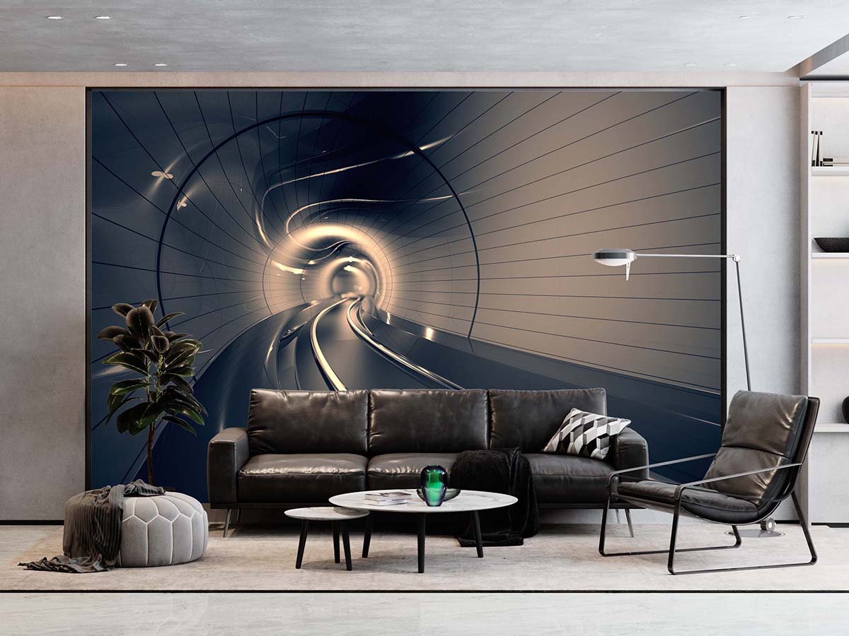 Serik Duvar Kağıtcısı